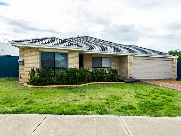 Third view of Homely house listing, 26 Plaistowe Boulevard, Byford WA 6122