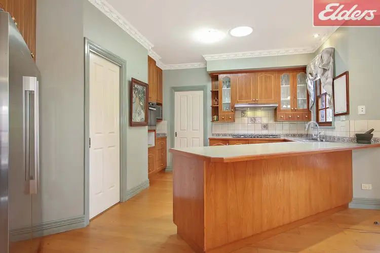 Second view of Homely house listing, 12 Quoll Road, Baranduda VIC 3691