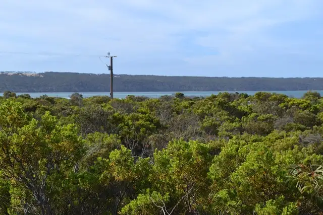 Main view of Homely land listing, Lot 21 Pennington Rd, Island Beach SA 5222