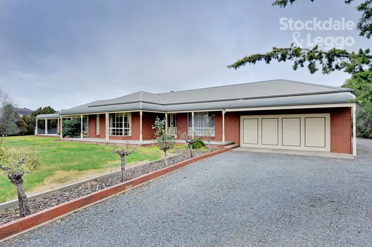 Main view of Homely house listing, 3 Reynolds Court, Shepparton VIC 3630
