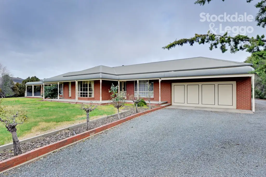 Main view of Homely house listing, 3 Reynolds Court, Shepparton VIC 3630
