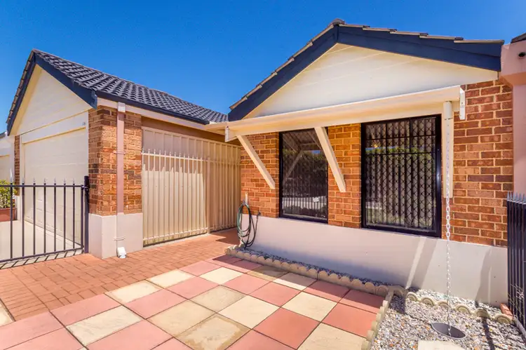 Second view of Homely retirement listing, 135 / 99 Burslem Drive, Maddington WA 6109