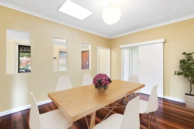 Third view of Homely house listing, 54 Crocker Way, Innaloo WA 6018