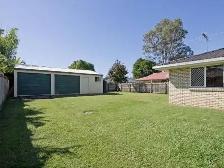 Third view of Homely house listing, 3 JEMPAL COURT, Tanah Merah QLD 4128