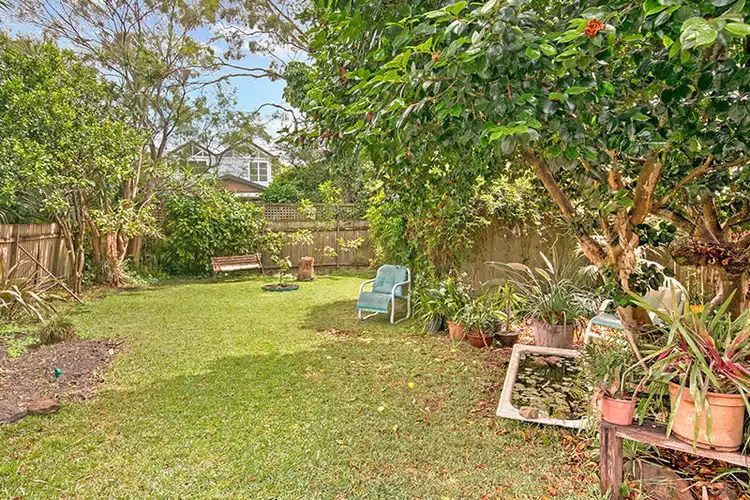 Sixth view of Homely house listing, 31 SURFERS PARADE, Freshwater NSW 2096