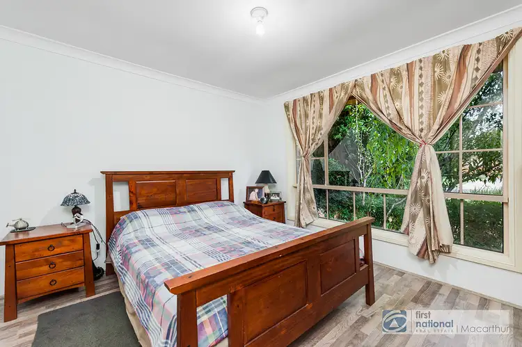 Fourth view of Homely house listing, 26 Larapinta Crescent, St Helens Park NSW 2560