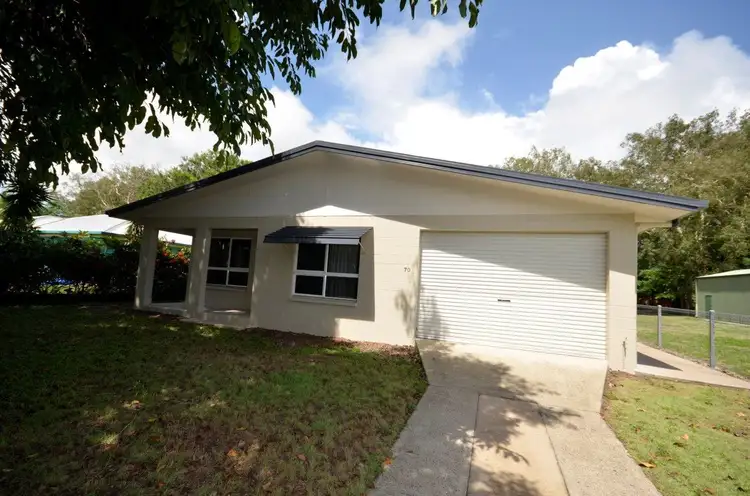 70 Marlin Drive, Wonga Beach QLD 4873