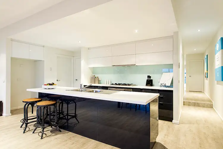 Third view of Homely house listing, 66 Tennyson Street, Moonee Ponds VIC 3039