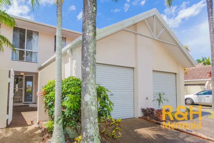 Second view of Homely townhouse listing, 30/2 COOLGARDIE STREET, Elanora QLD 4221