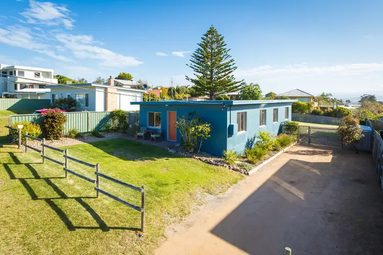 Sixth view of Homely house listing, 3 APOONA STREET, Merimbula NSW 2548