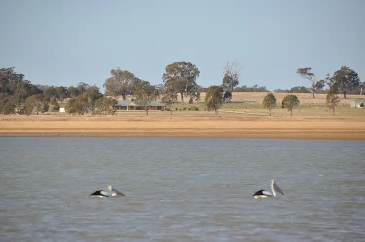 Main view of Homely rural property listing, 279 Channel Inlet Road, Waranga Shores VIC 3612
