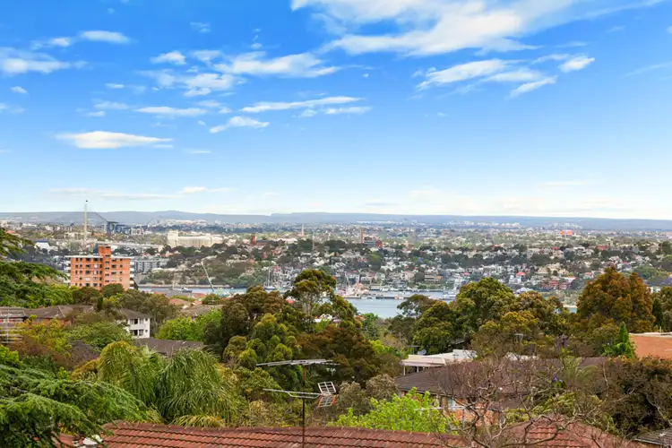 14/42 Sinclair Street, Wollstonecraft NSW 2065