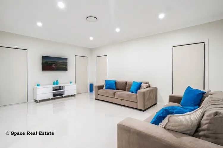 Third view of Homely house listing, 54 Ambrose Street, Oran Park NSW 2570