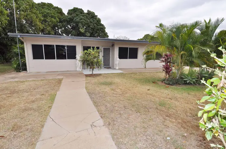 Main view of Homely house listing, 34 Miner Street, Charters Towers QLD 4820
