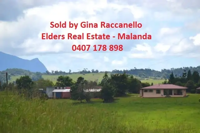 Address available on request