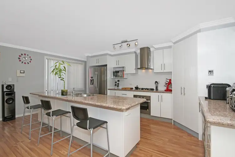 Sixth view of Homely house listing, 4 Courtenay Crescent, Long Beach NSW 2536