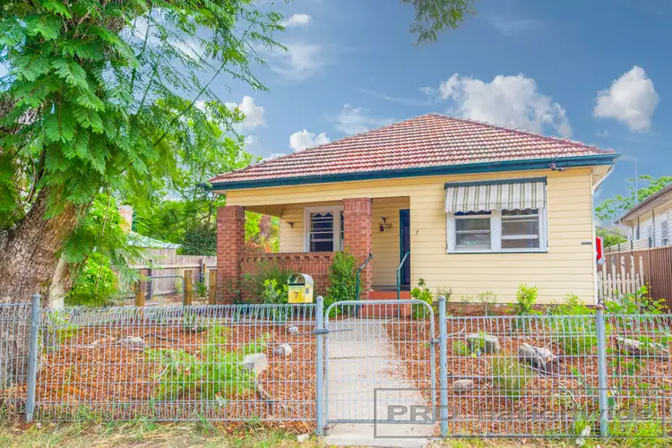 7 Day Street, East Maitland NSW 2323