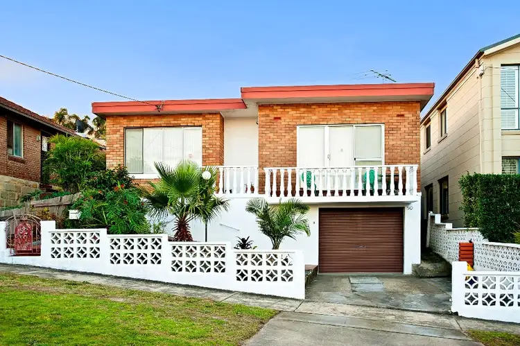 50 Daunt Avenue, Matraville NSW 2036