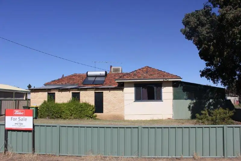 Main view of Homely house listing, 139 Todd Street, Merredin WA 6415