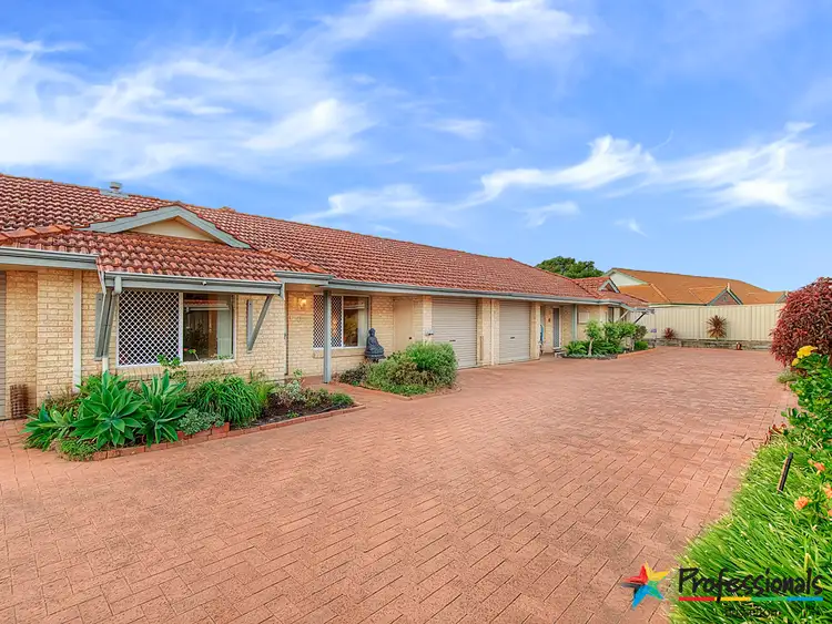 5/11 Donnelly Court, West Busselton WA 6280