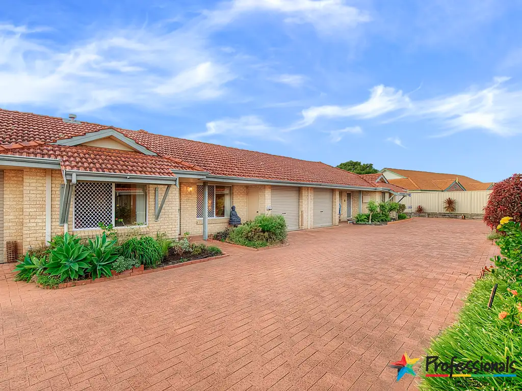 Main view of Homely house listing, 5/11 Donnelly Court, West Busselton WA 6280