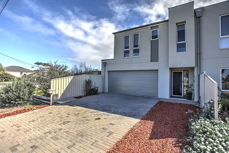 Main view of Homely house listing, 1/61 Ferris Street, Christies Beach SA 5165