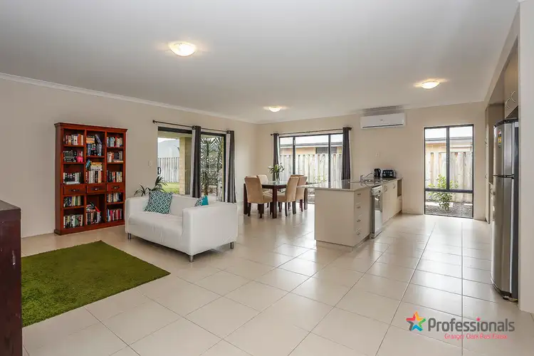 Third view of Homely house listing, 28 Castlefern Street, Ellenbrook WA 6069