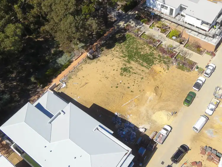 Third view of Homely land listing, 12 Destiny Lane, Floreat WA 6014