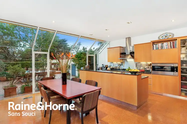 Second view of Homely house listing, 8 Cassilis Street, Monterey NSW 2217