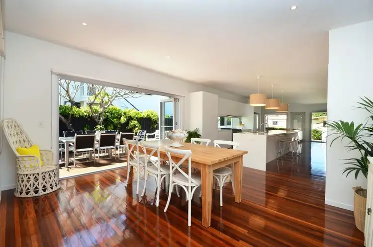 Second view of Homely house listing, 9 Seaside Avenue, Mermaid Beach QLD 4218