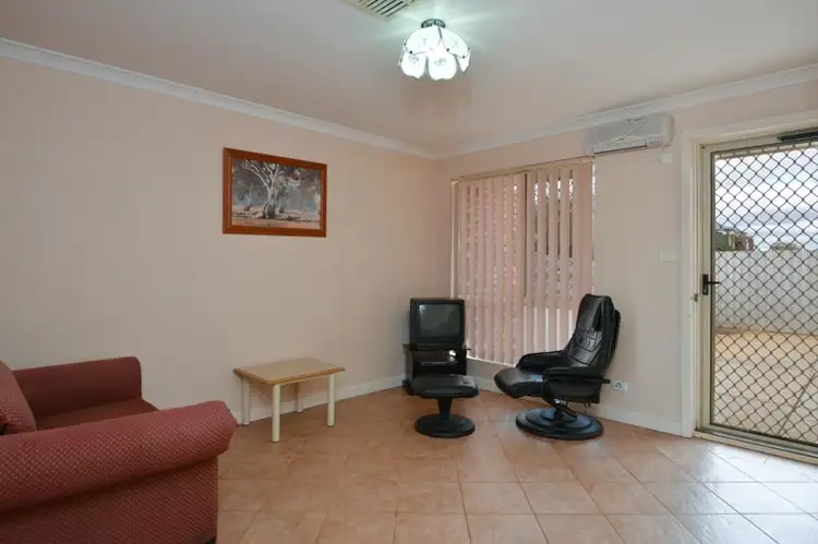 Fifth view of Homely house listing, 7/23 Forrest Street, Kalgoorlie WA 6430
