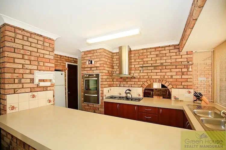 Fifth view of Homely house listing, 6 Gamol Place, Mandurah WA 6210