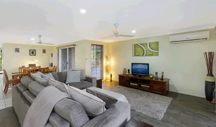 Sixth view of Homely house listing, 54 Wallace Circuit, Kirwan QLD 4817