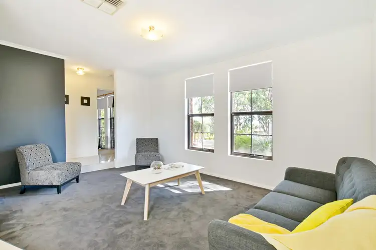 Sixth view of Homely house listing, 63 Sir James Hardy Way, Woodcroft SA 5162