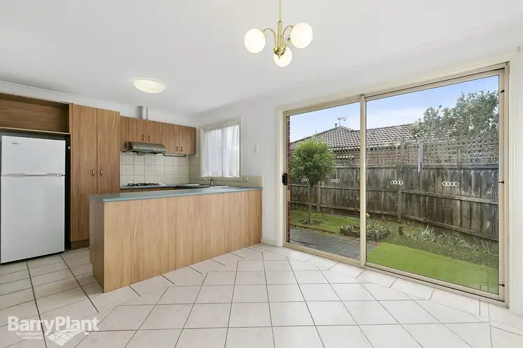 Third view of Homely house listing, 11 Jenkins Lane, Croydon VIC 3136