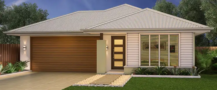Main view of Homely house listing, 11 Gordon Street, Ormeau Hills QLD 4208