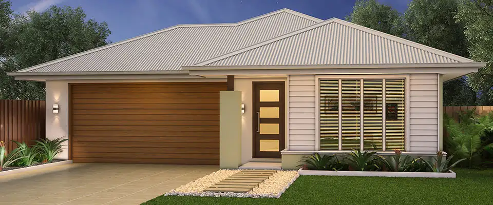 Main view of Homely house listing, 11 Gordon Street, Ormeau Hills QLD 4208