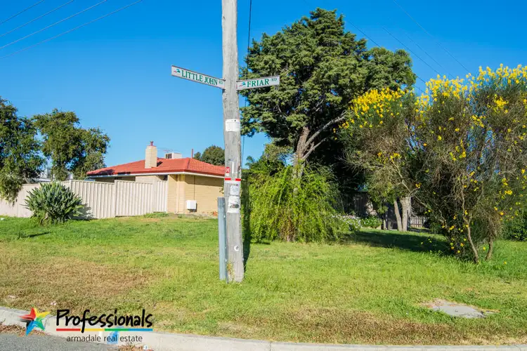Third view of Homely house listing, 29 Little John Rd, Armadale WA 6112