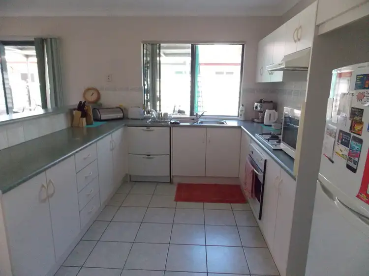 Third view of Homely unit listing, 3/27 Clara Court, The Gap NT 870