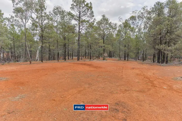Fifth view of Homely land listing, Lot 13 Austral Road, Tamworth NSW 2340