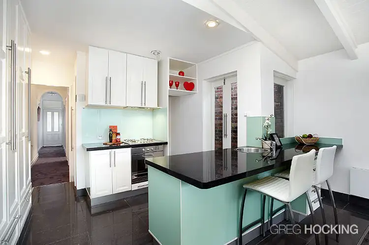 Third view of Homely house listing, 70 Draper Street, Albert Park VIC 3206