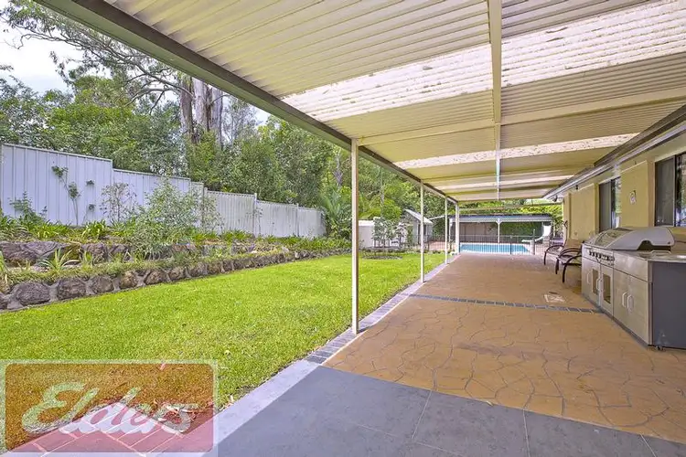 Fifth view of Homely house listing, 9 Taylors Road, Silverdale NSW 2752