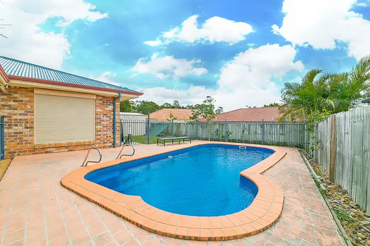 Second view of Homely house listing, 6 William Nixon Drive, Edens Landing QLD 4207