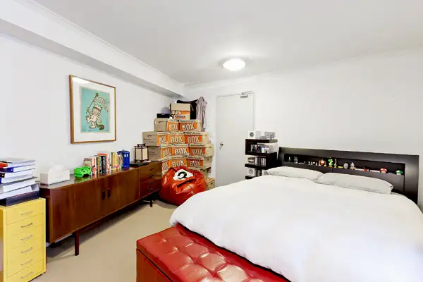Third view of Homely studio listing, 9/12-14 Enmore Road, Newtown NSW 2042