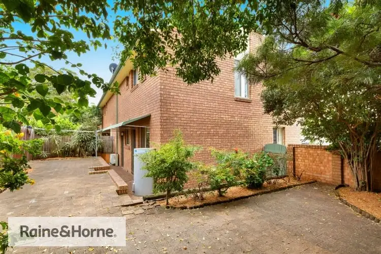 Fifth view of Homely townhouse listing, 7/53-55 Paton Street, Woy Woy NSW 2256