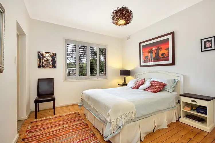 Fourth view of Homely apartment listing, 5/3 Cox Avenue, Bondi Beach NSW 2026