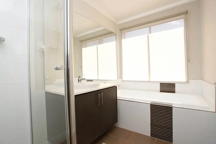 Sixth view of Homely house listing, 44 Barleygrass Crescent, Brookfield VIC 3338