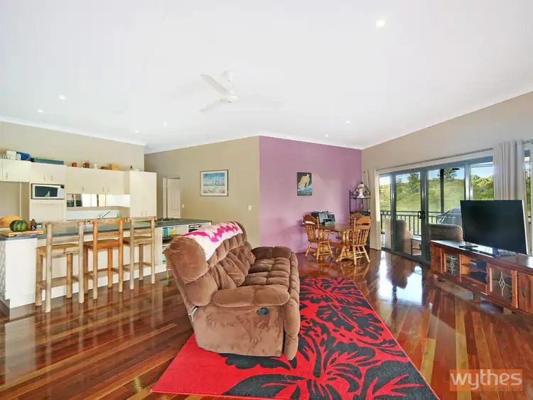 Sixth view of Homely house listing, 29 Settlers Rise, Pomona QLD 4568