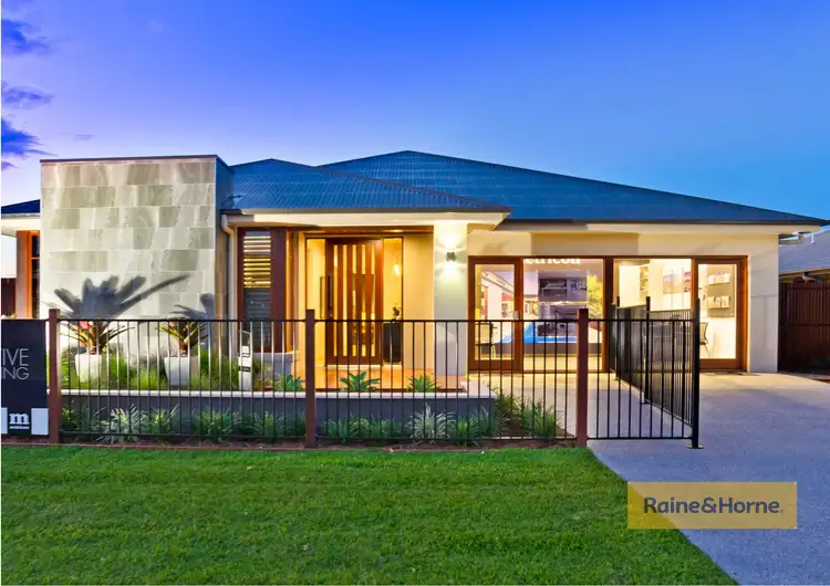 Third view of Homely house listing, 14 Champion Circuit, Narangba QLD 4504