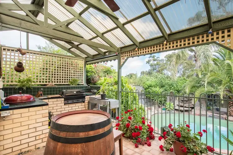 Second view of Homely house listing, 9 Windemere Place, O'halloran Hill SA 5158